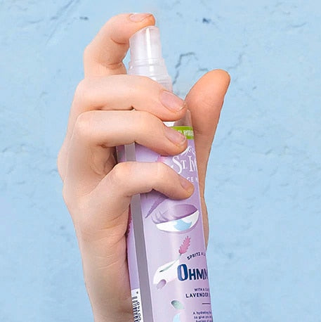 Face Mists and Why Add it to Your Skincare Routine