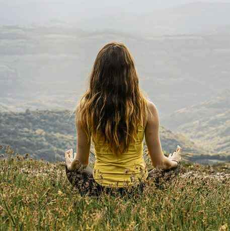 How to Be Stress Free with 5 Chill Outdoor Activities