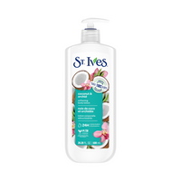 Coconut and Orchid Hand & Body Lotion, 20.28 oz
